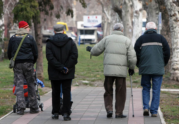 ЛЕПА ВЕСТ ЗА ГРАЂАНЕ ЦРНЕ ГОРЕ: Веће пензије у фебруару